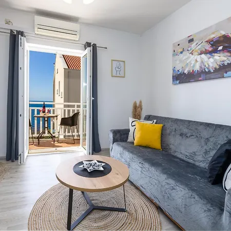 Martina Apartment Cavtat
