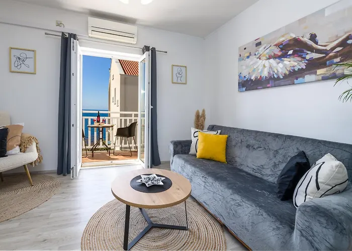 Martina Apartment Cavtat